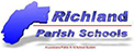 Richland Parish School Board Logo