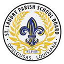 St. Landry Parish School Board Logo