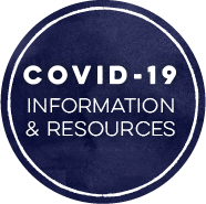 LDOE COVID-19 Button Logo