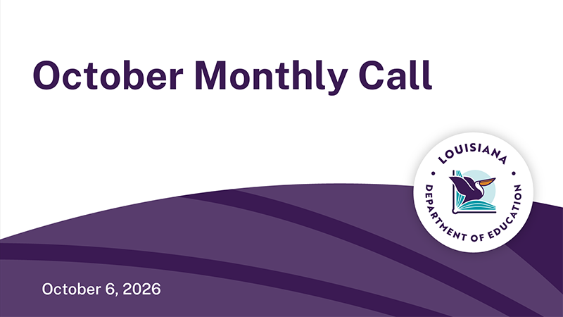 10.6.26 SFS - CNP Monthly Call for October - October 6, 2026