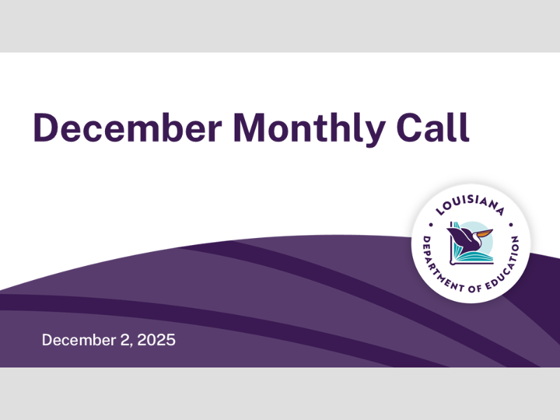 SFS - CNP December Nutrition Support Monthly Call - December 2, 2025