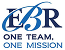 East Baton Rouge Parish School System Logo