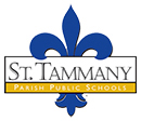 St. Tammany Parish School System Logo
