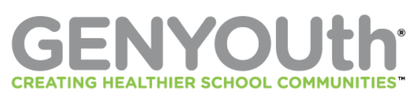 GENYOUth Logo