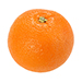 Orange (Louisiana Sweet, Navel)