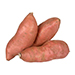 Sweet Potatoes