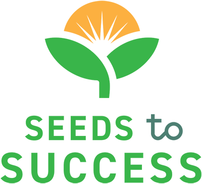 Seeds to Success Logo