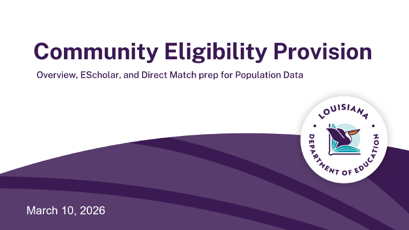 SFS - CEP Population Image