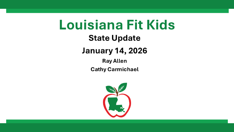 LDOE - SFS - State Update Image