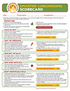 Smarter Lunchrooms Scorecard