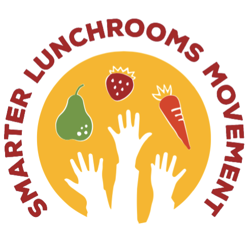 Smarter Lunchrooms Logo